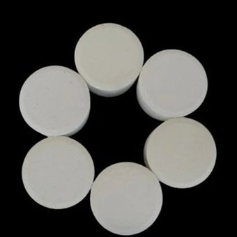 Chlorine Tablets