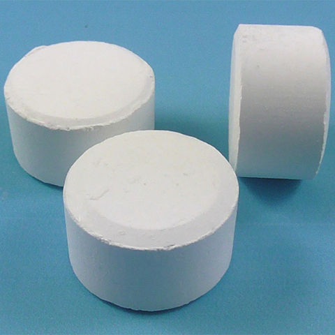 Chlorine Tablets