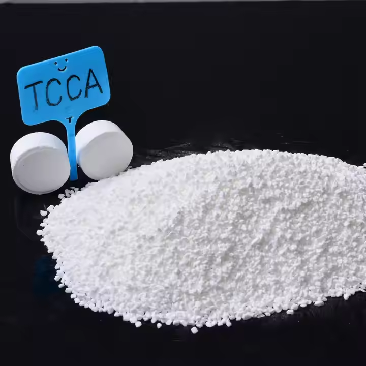 Calcium Hypochlorite Granular