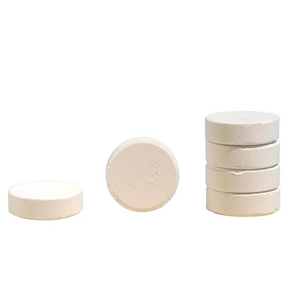 3 Inch Chlorine Tablet For Pool Water Treatment