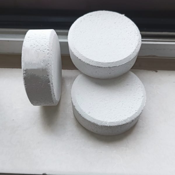 Chlorine Tablets