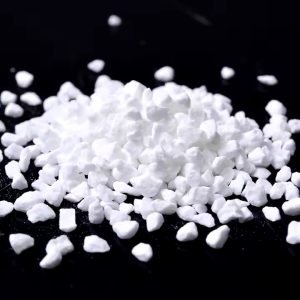 Calcium hypochlorite (sodium method) 65% granules