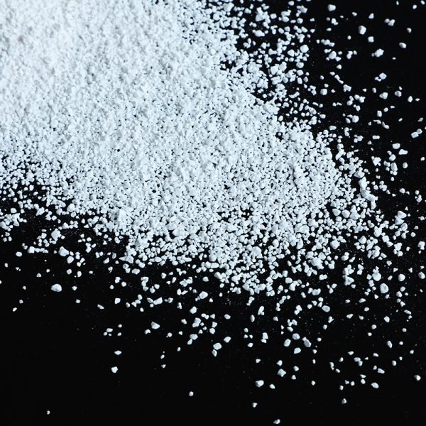 Calcium hypochlorite (sodium method) 65% granules