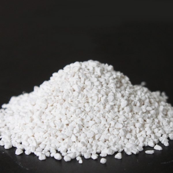 Calcium hypochlorite (sodium method) 70% granules