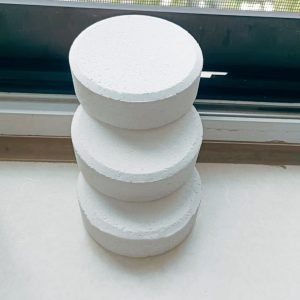 How Long Does it Take for Chlorine Tablets to Dissolve? A Complete