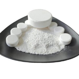 Sodium Dichloroisocyanurate Collection SDIC CAS 2893-78-9