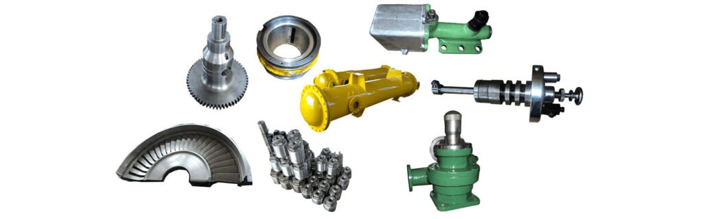 spare parts