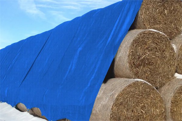 hay tarps