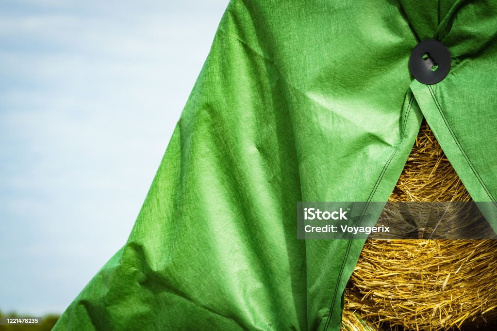 insulated tarpaulins